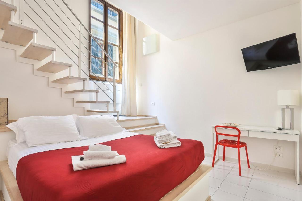 Little Gem Located Near Duomo-Hosted By Sweetstay Florence Ngoại thất bức ảnh