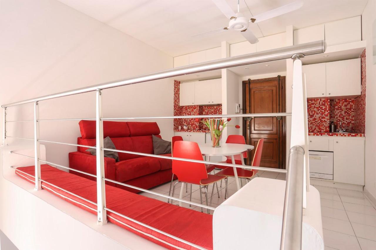 Little Gem Located Near Duomo-Hosted By Sweetstay Florence Ngoại thất bức ảnh