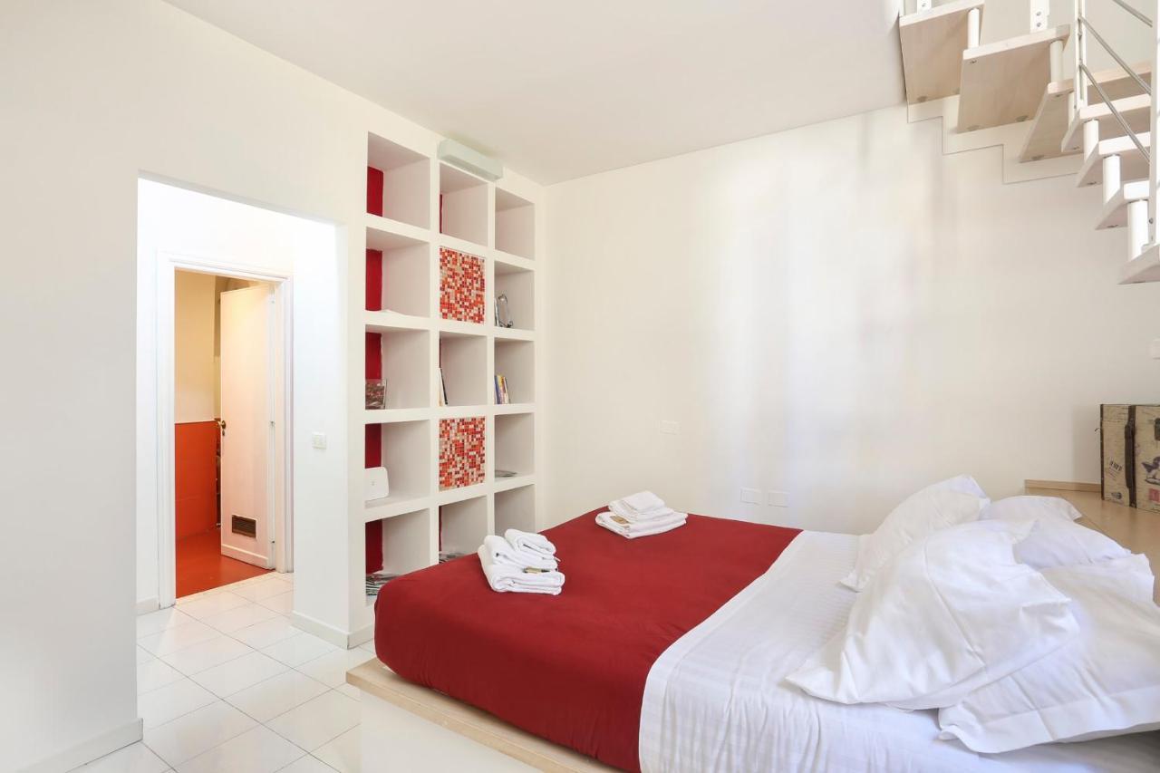 Little Gem Located Near Duomo-Hosted By Sweetstay Florence Ngoại thất bức ảnh