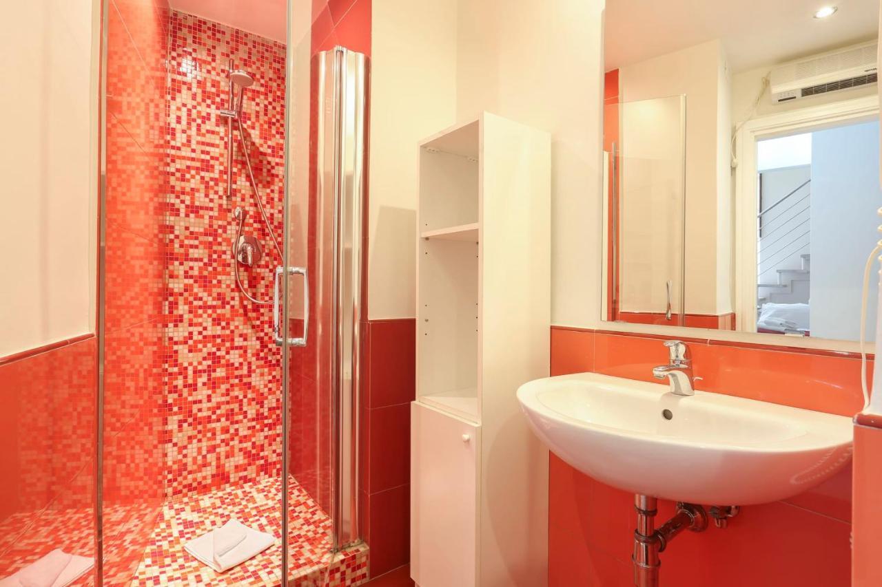 Little Gem Located Near Duomo-Hosted By Sweetstay Florence Ngoại thất bức ảnh