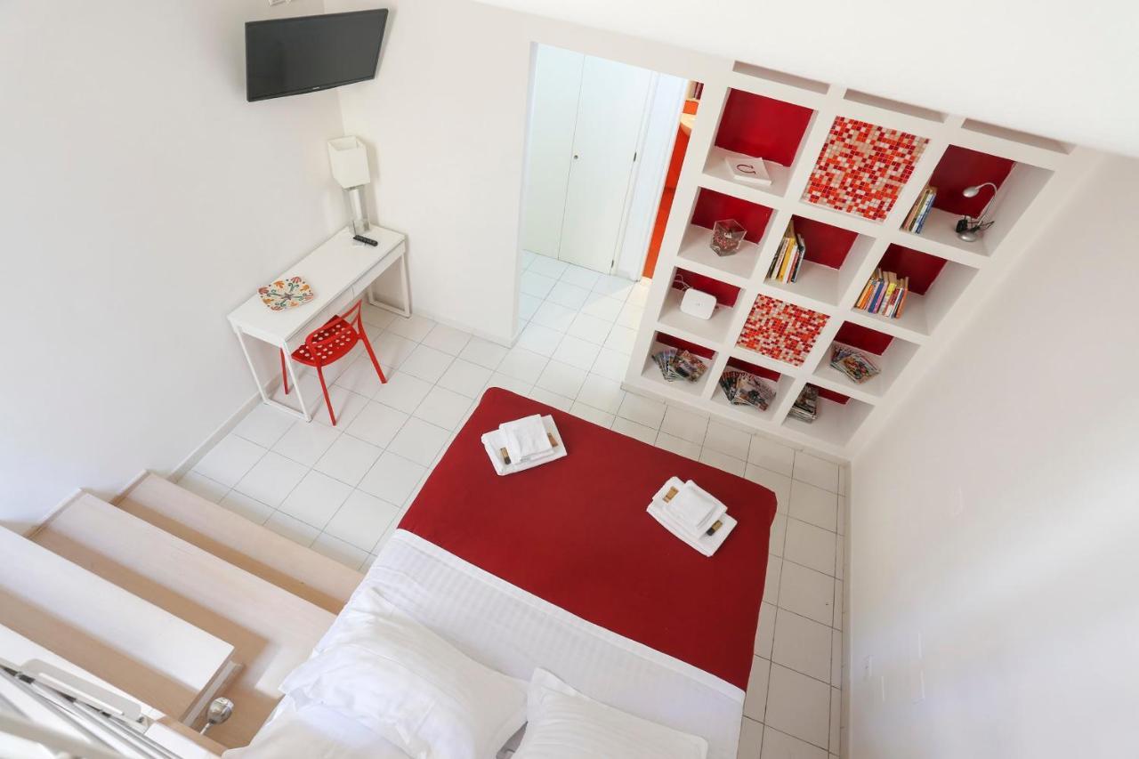 Little Gem Located Near Duomo-Hosted By Sweetstay Florence Ngoại thất bức ảnh